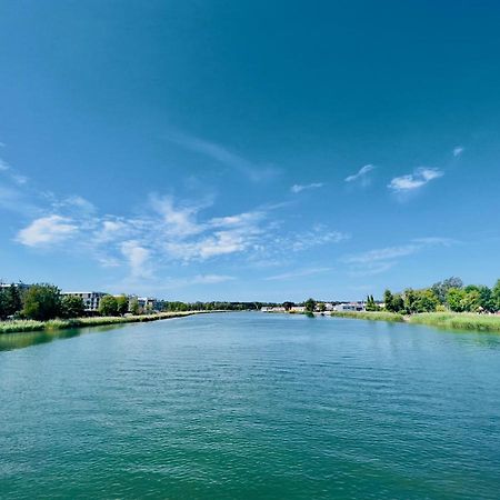 Apartament Superior & Spa Marina Dziwnów Dış mekan fotoğraf