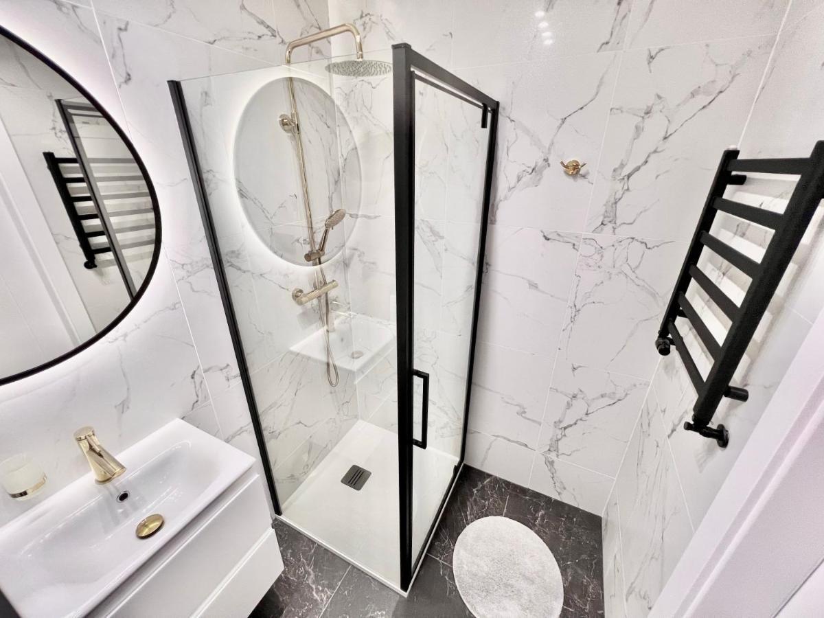 Apartament Superior & Spa Marina Dziwnów Dış mekan fotoğraf